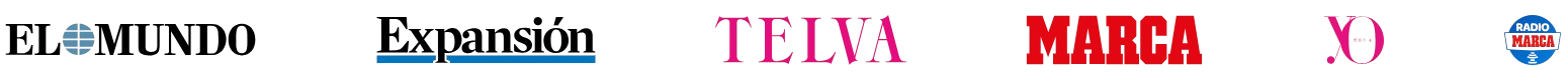 Cabeceras de Unidad Editorial